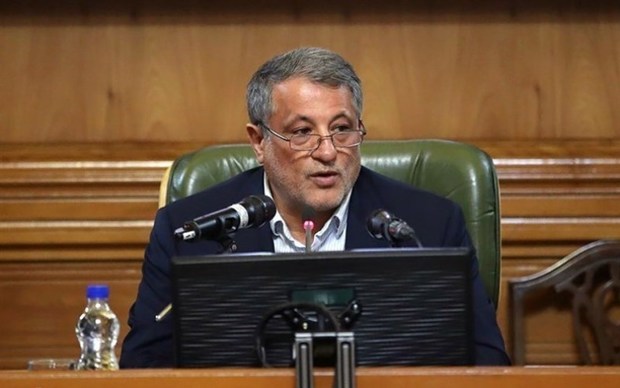 شورای شهر تهران از شهردار جدید انتظار شتاب در خدمت دارد