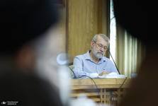 آنالیز اکانت توییتر شهید علی لاریجانی؛ ۶۰ روز، ۱۰۸ پیام، یک استراتژی