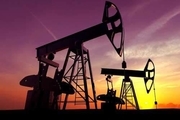 بهای نفت در بازارهای جهانی
