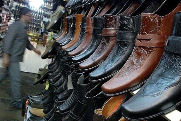 توسعه صنعت کفش و چرم شتاب می گیرد