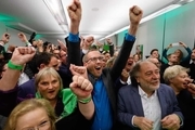 انتخابات هسن؛ شکست سنگین ائتلاف بزرگ در برلین/ راهیابی پوپولیستها به پارلمان ایالتی برای نخستین بار 