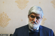 واکنش علی مطهری به بازداشت تاجزاده: عجیب است!