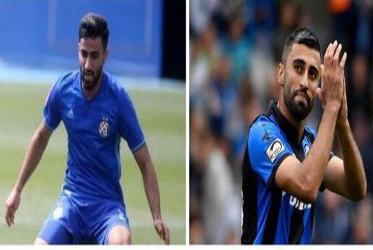 سهم صفر دقیقه‌ای ایرانی‌ها در لیگ قهرمانان اروپا
