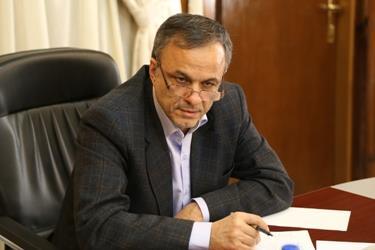 پیام استاندار در خصوص استعفای امام جمعه کرمان