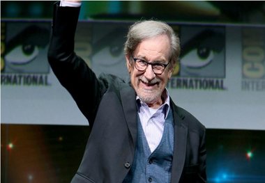 کمک میلیون 500 هزار دلاری «اسپیلبرگ» به اعتصابگران
