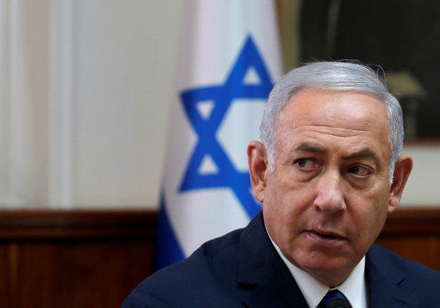 نتانیاهو: آماده مواجهه با هر سناریویی در غزه هستیم.