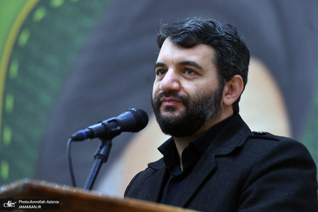 حجت الله عبدالملکی دبیر شورای عالی مناطق آزاد شد