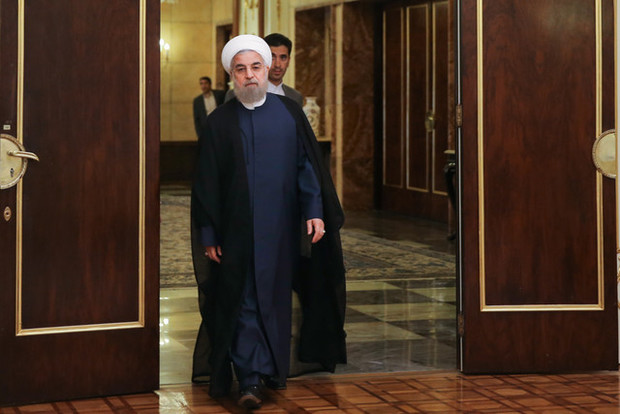 رییس جمهوری به آزادشهر سفر می کند