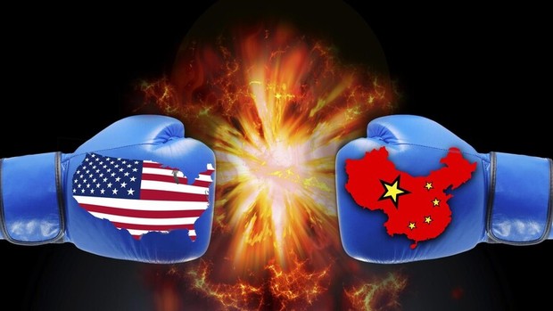 ضربه جدید چین به آمریکا