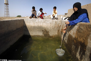 مشکل آب روستاهای غیزانیه برای همیشه حل می‌شود