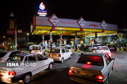 توزیع بنزین یورو ۴ در ۹ جایگاه عرضه سوخت شهرستان بندرعباس
