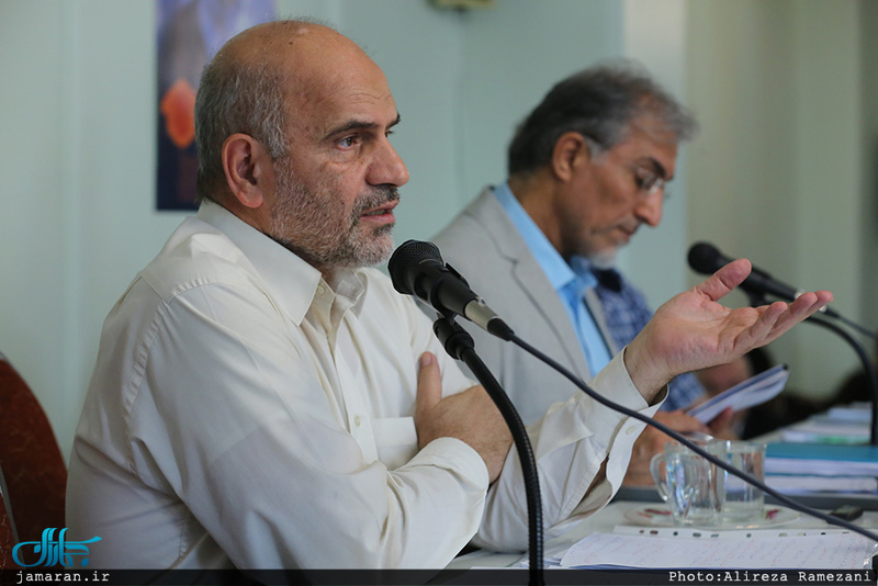 نشست رسانه ای سایه روشن های چند انتخاب مهم کابینه 