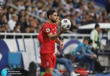 جهانبخش: تیم ملی متعلق به هیچکس نیست/ بازی سختی داریم