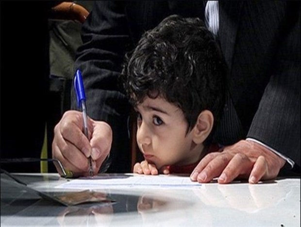ثبت نام 97 درصد دانش آموزان خراسان رضوی در مدارس قطعی شد