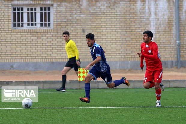 آکادمی فوتبال قزوین اواسط سال آینده به بهره برداری می‌رسد