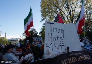 افول اثرگذاری ترامپ در صحنه جهانی؛ وقتی جهان دیگر به زور واشنگتن تن نمی‌دهد