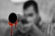 شهادت 2 مامور نیروی انتظامی اهواز در حمله افراد مسلح
