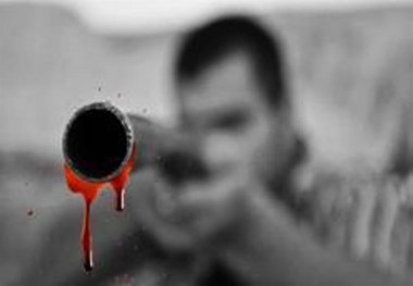 درگیری خونین 2 برادر در بابلسر