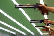 هشتمی تیم ملی ایران در تفنگ سه وضعیت رقابت‌های دانشجویان جهان 