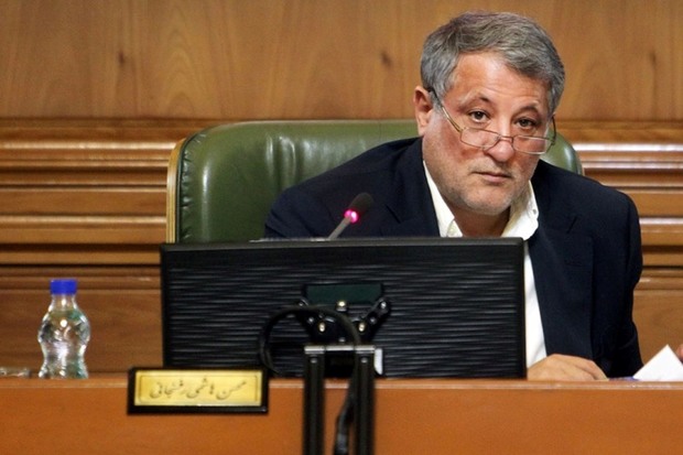 رئیس شورای تهران: از سرریز شدن صبر مردم بترسیم