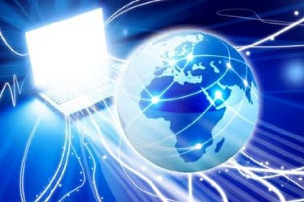 17 درصد جمعیت کردستان اینترنت پرسرعت مخابرات دارند