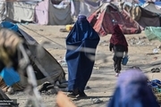 دستور رهبر طالبان: همه زنان افغانستان باید برقع بپوشند