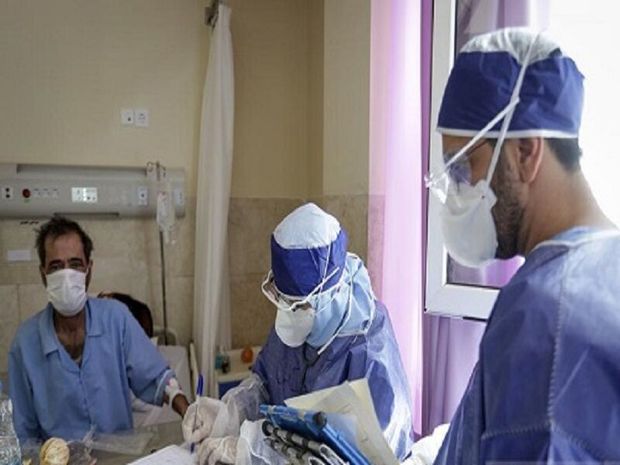 آمار بیماران مشکوک به کرونا در تایباد به پنج نفر رسید