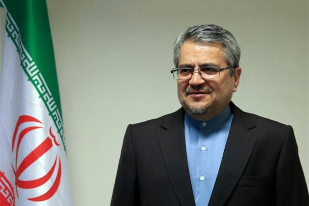 نماینده ایران در سازمان ملل: جامعه بین المللی در مقابل اتهامات بی اساس و اوهام عربستان بایستد