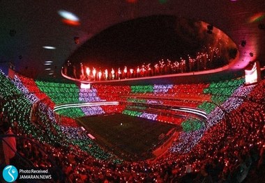 تشویق رونالدو و مرگ یک تماشاگر در حاشیه بازی پرتغال و مکزیک!