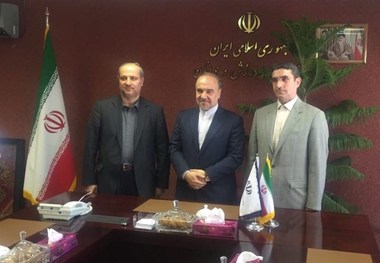 جانشین مناف هاشمی مشخص شد

