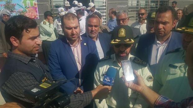 پیش بینی افزایش 20درصدی تردد زائران اربعین حسینی در مرزهای رسمی کشور