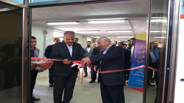 مرکز توسعه فناوری هوشمندسازی در بوشهر افتتاح شد