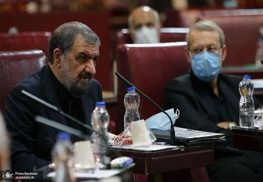 محسن رضایی: زندگی ما قبل از انقلاب زندگی نبود بلکه وابستگی بود/ دشمن موضوع زن را در ایران هدف قرار داده؛ حجاب را دستاویزی برای ایجاد اختلاف در کشور قرار داده اند