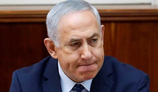 ادعای نتانیاهو در مورد معامله قرن
