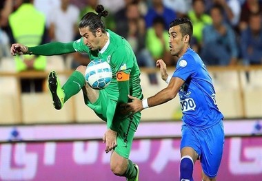 توافقات اولیه منصوریان با آندو تیموریان
