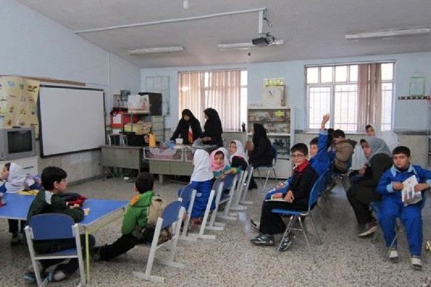 200 دانش آموز با نیازهای ویژه در بانه مشغول به تحصیل هستند