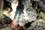 انفجار بمب در نزدیکی پایگاه ارتش رژیم صهیونیستی در الخلیل