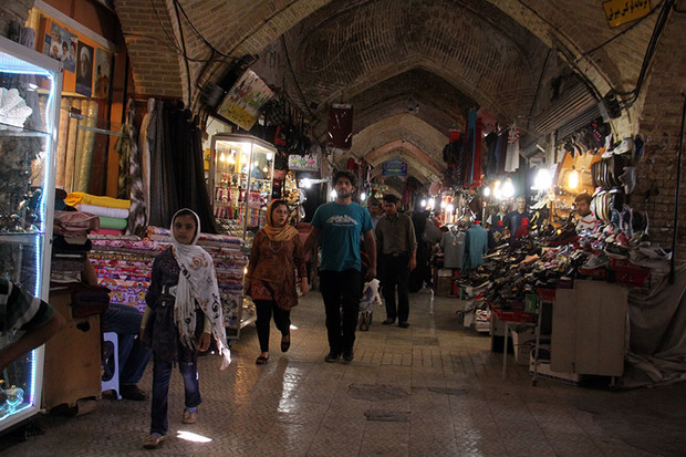راه ماندگاری گردشگران در زنجان توزیع سفر است