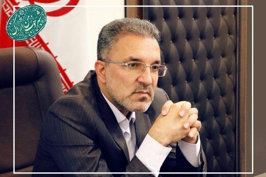 شهردار اراک:‌
شهرداری اراک آماده اجرای طرح‌های ترافیکی است
