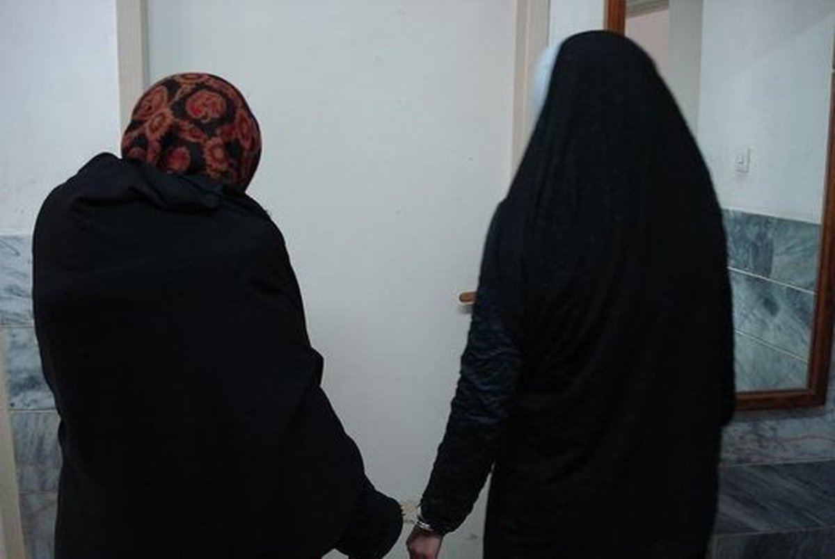 دستگیری زن کلاهبردار ۶ میلیاردی در تهران