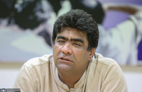 اکبر رجبی