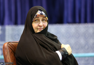 روایت فاطمه طباطبایی از علت ترک شعرگویی امام در ماه مبارک رمضان