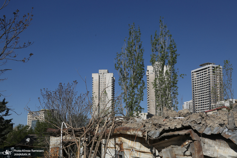 بازديد وزير علوم از پژوهشگاه هوا و فضا