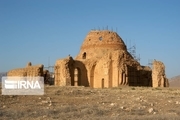 توجه باستان شناسان ایرانی و ایتالیایی به مخاطرات محور جهانی ساسانی فارس