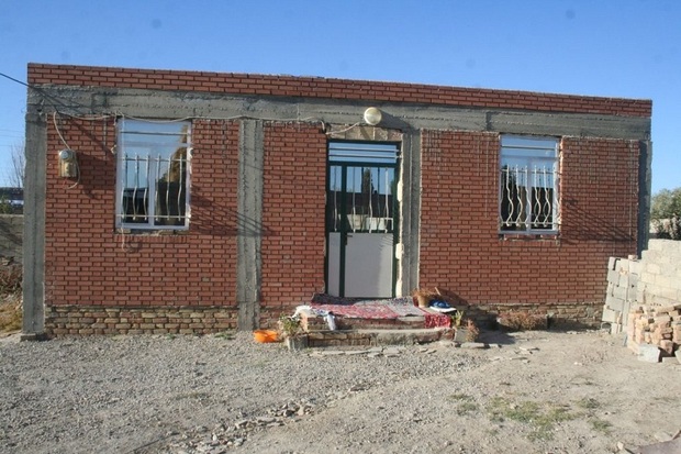 75 هزار واحد مسکن روستایی در آذربایجان غربی مقاوم سازی شد