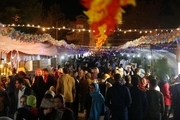 بازدید بیش از 223 هزار نفر از جشنواره خیابان غذا در مشهد