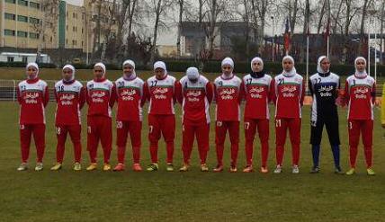 چه کسی مسئولیت حذف ایران از رقابت های آسیایی را می پذیرد؟

