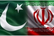 ظریف از مذاکرات سطح بالا در پاکستان خبر داد
