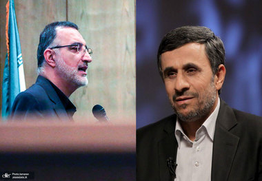 زاکانی هم احمدی نژاد را رد صلاحیت کرد/ زاکانی: یک اتوبوس نامزد داریم و می‌توانیم مشتاقان خدمت را به کشورهای همسایه نیز صادر کنیم
