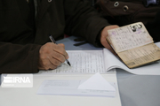 معتمدان هیات اجرایی انتخابات مجلس در سمنان انتخاب شدند